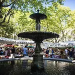 Appartamento T2 Moderne Avec Piscine, Terrasse Et Parking Privé Uzès