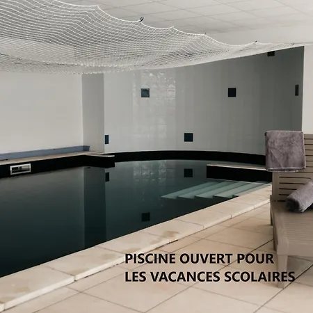 Moderne Avec Piscine, Garage Prive Et Terrasse Sud Apartment Uzes