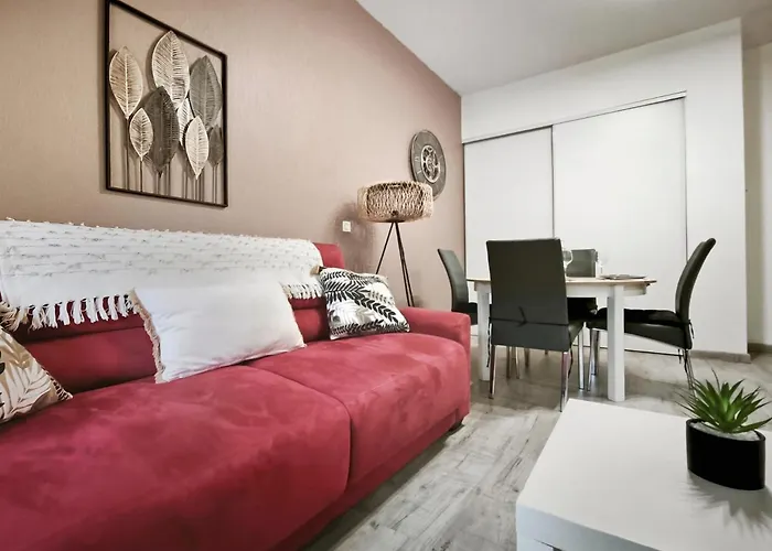 Διαμέρισμα T2 Moderne Avec Piscine, Terrasse Et Parking Prive *